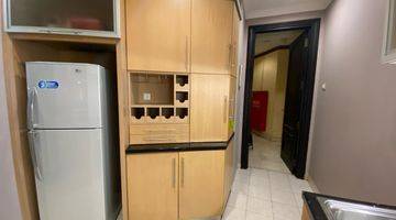 Gambar 4 DIJUAL DIBAWAH NJOP APARTEMEN 3 BR BELLAGIO MANSION