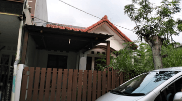 Gambar 1 RUMAH MURAH JUAL CEPAT DALAM PERUM DEPOK MAS