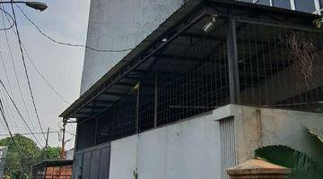 Gambar 3 Dijual Ruko Gandeng 4 Unit Di Jl Raya Cinere Depok