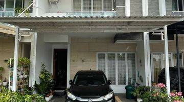 Gambar 1 Dijual Rumah Bagus Dalam Cluster Exclusive Di Cinere Depok