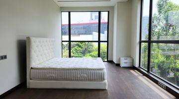 Gambar 5 For Sale Rent, Pakubuwono Menteng