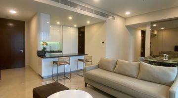 Gambar 2 For Rent, Anandamaya Residence