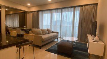 Gambar 1 For Rent, Anandamaya Residence