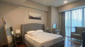 Gambar 4 For Rent, Anandamaya Residence