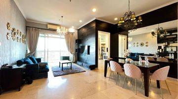 Gambar 3 For Rent, Senayan Residence