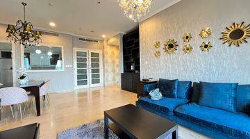 Gambar 4 For Rent, Senayan Residence