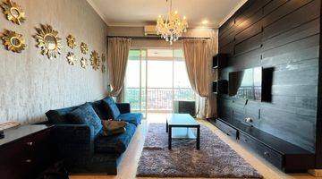 Gambar 5 For Rent, Senayan Residence