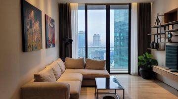 Gambar 4 For Rent, La Vie All Suites