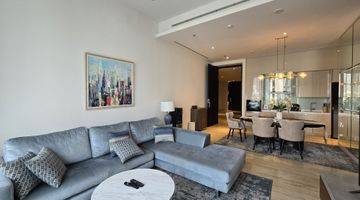 Gambar 1 For Rent, La Vie All Suites