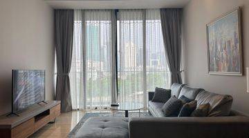 Gambar 3 For Rent, La Vie All Suites