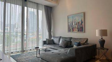 Gambar 1 For Rent, La Vie All Suites