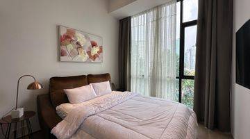 Gambar 5 For Rent, La Vie All Suites