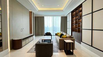 Gambar 1 For Rent, St. Regis Residences