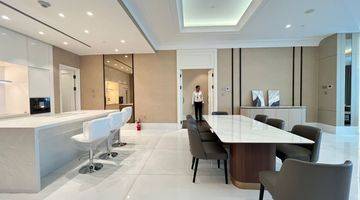 Gambar 3 For Rent, St. Regis Residences