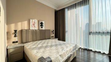 Gambar 5 For Rent, St. Regis Residences