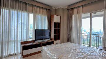 Gambar 4 For Sale, Senayan Residence