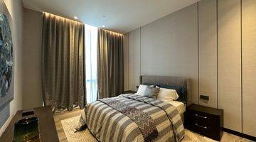 Gambar 5 For Sale, The Regent Residences