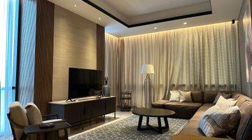 Gambar 1 For Sale, The Regent Residences