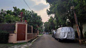 Gambar 3 Rumah di Jati padang pasar minggu jakarta selatan Bagus SHM 