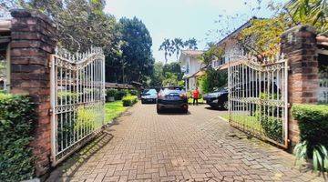 Gambar 3 Dijual murah rumah bagus luas tanah 1170mtr, SHM Pejaten Barat