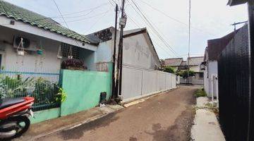 Gambar 4 Di Jual Rumah Sudah Renovasi Hadap Barat Shm Cinere Living Plaza