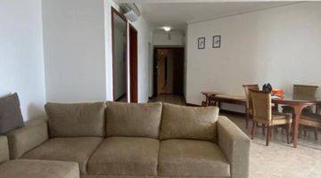 Gambar 1 Disewakan 1 Unit 1bedroom Apartemen Puri Casablanca Jaksel