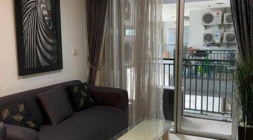 Gambar 1 Dijual Cepat Apartement Sahid Sudirman Residence 2 BR Furnished