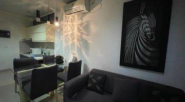 Gambar 2 Dijual Cepat Apartement Sahid Sudirman Residence 2 BR Furnished