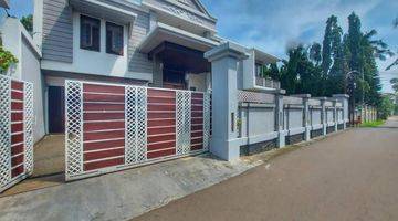 Gambar 4 Dijual Rumah 2 Lantai Bagus Furnished SHM Bntaro Jakarta Selatan