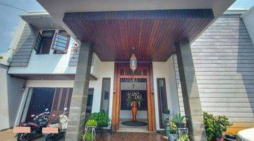 Gambar 5 Dijual Rumah 2 Lantai Bagus Furnished SHM Bntaro Jakarta Selatan