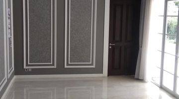 Gambar 4 Dijual Rumah 2 Lantai Bagus Furnished SHM Andara Jakarta Selatan