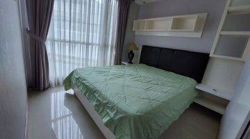 Gambar 1 Apartement Casa Grande Residence 3 BR Furnished Bagus