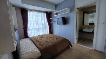 Gambar 4 Apartement Casa Grande Residence 3 BR Furnished Bagus