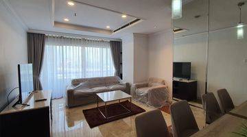 Gambar 3 Apartement Somerset Grand Citra 3 BR Furnished Bagus