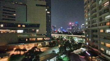 Gambar 5 Apartement Somerset Grand Citra 3 BR Furnished Bagus