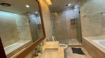 Gambar 5 Apartement Somerset Grand Citra 3 BR Furnished Bagus