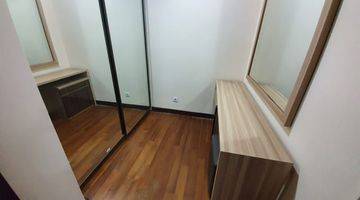 Gambar 3 Apartement Casa Grande Phase 2 3 BR Furnished Bagus