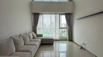 Gambar 3 Apartement Gandaria Heights Apartement 3 Br