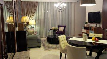 Gambar 2 Apartement Residence 8,Senopati 1 BR