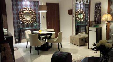 Gambar 4 Apartement Residence 8,Senopati 1 BR