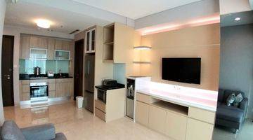 Gambar 4 Apartement SKY GARDEN SETIABUDI 2 BR Furnished Bagus