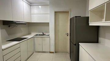 Gambar 4 Apartement Gandaria Heights Apartement 3 Br