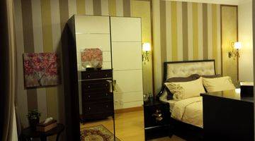 Gambar 5 Apartement Residence 8,Senopati 1 BR