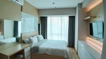 Gambar 3 Apartement SKY GARDEN SETIABUDI 2 BR Furnished Bagus