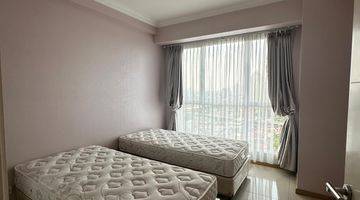 Gambar 2 Apartement Gandaria Heights Apartement 3 Br