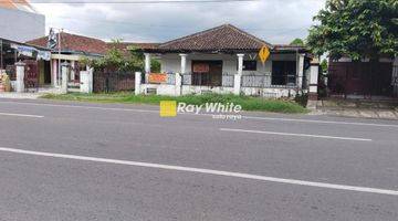 Gambar 3 Dijual Rumah di Begajah, Sukoharjo