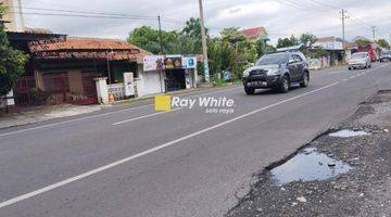 Gambar 5 Dijual Rumah di Begajah, Sukoharjo