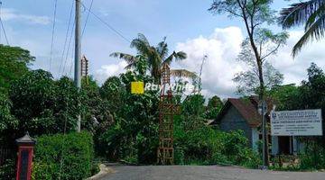 Gambar 2 Dijual Tanah di Winong, Boyolali