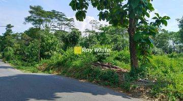 Gambar 3 Dijual Tanah di Winong, Boyolali