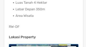 Gambar 2 Dijual Tanah di Buleleng Bali, Prospek Investasi Pariwisata